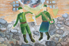 1_-Юлия-1-класс-12-лет-Героический-труд-фронтовой-медсестры-преподаватель-Яппарова-Р.Н.-МАУ-ДО-ДХШИ