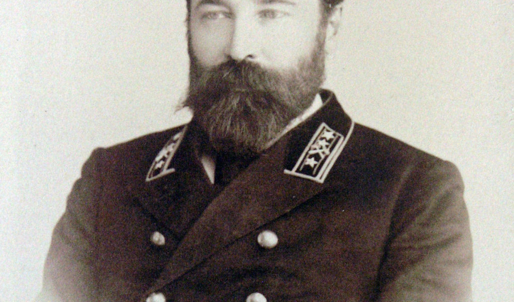 САТКИНСКИЙ ГЕНИЙ АЛЕКСАНДРА ШУППЕ (часть первая)